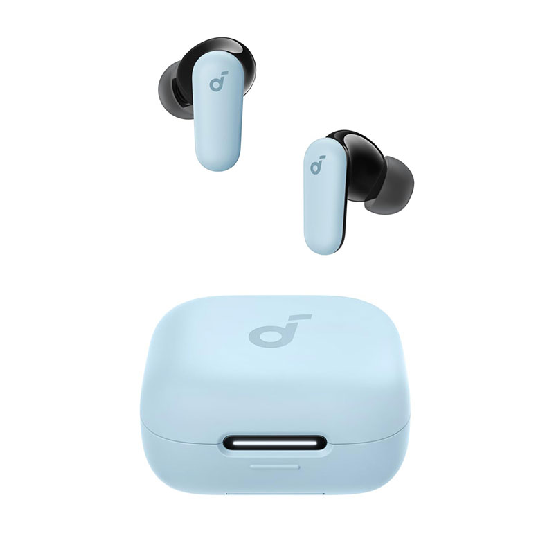Anker Soundcore R50i NC True Wireless Noise Cancelling Earbuds - White