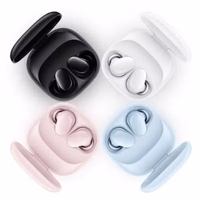 Redmi Buds 6 Play Small Earpods